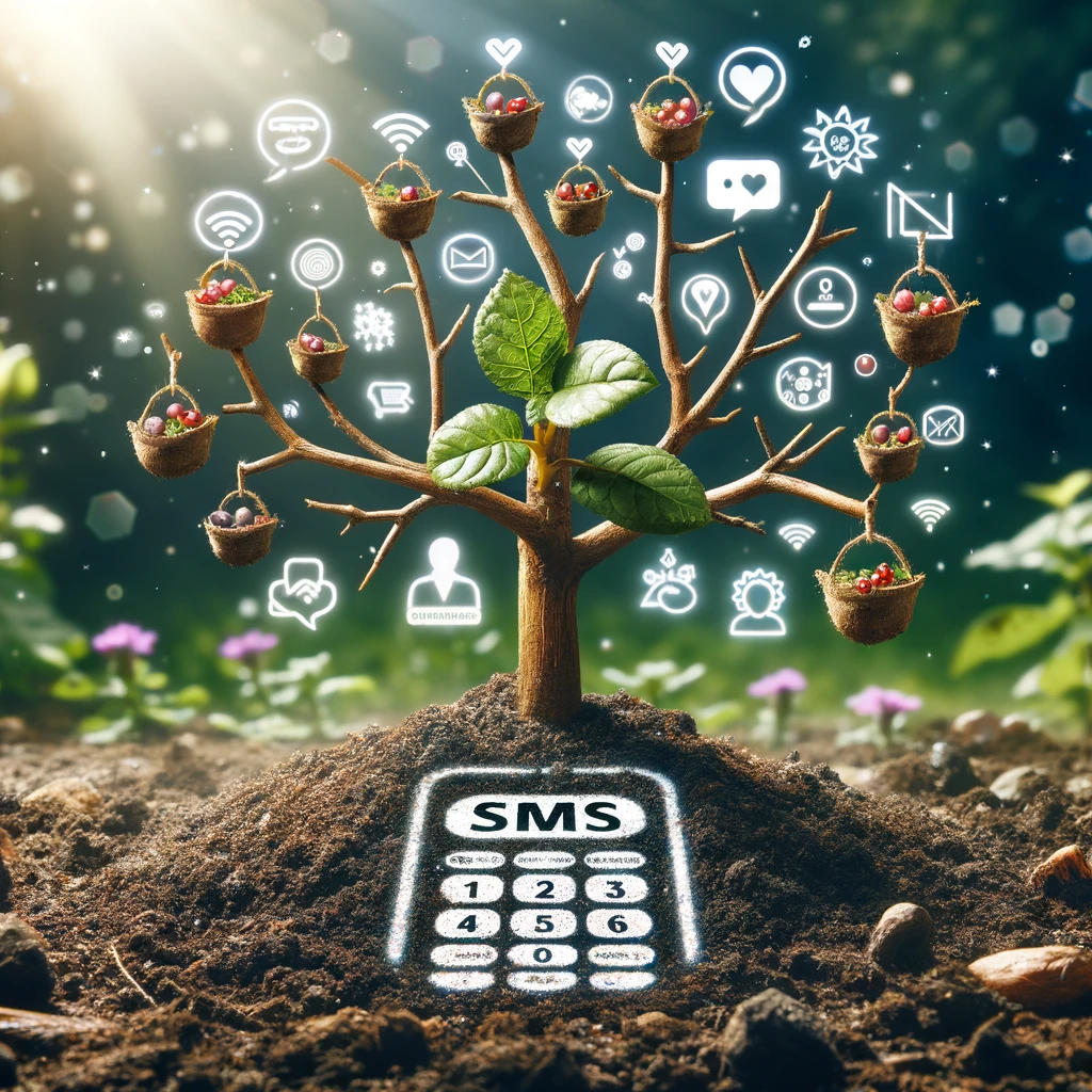 Growing and Organic SMS Marketing List: The Right Way to Collect Phone Numbers